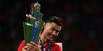 Ronaldo lập kỷ lục vô tiền khoáng hậu sau chức vô địch UEFA Nations League