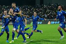 Nhận định, soi kèo Kosovo vs Gambia, 0h ngày 12/6