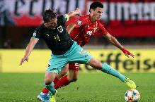Nhận định, soi kèo, phân tích tỷ lệ kèo hiệp 1 Áo vs Bắc Macedonia, 23h ngày 13/6