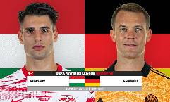 Dự đoán, soi kèo thẻ vàng Hungary vs Đức, 1h45 ngày 12/6