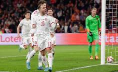 Nhận định, soi k&egrave;o Đan Mạch vs Croatia, 1h45 ng&agrave;y 11/6
