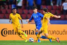 Soi kèo phạt góc U23 Australia vs U23 Turkmenistan, 20h ngày 11/6