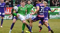 Nhận định, soi kèo Austria Vienna vs SC Austria Lustenau, 22h00 ngày 11/6