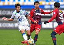 Nhận định, soi kèo Thespakusatsu Gunma vs Oita Trinita, 16h00 ngày 11/6