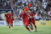 Nhận định, soi kèo U17 Việt Nam vs U17 Yemen, 18h00 ngày 10/6