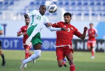 Nhận định, soi kèo U23 Saudi Arabia vs U23 Costa Rica, 19h00 ngày 11/6
