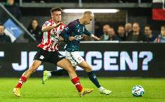 Soi kèo hiệp 1 FC Twente vs Sparta Rotterdam, 19h30 ngày 11/6