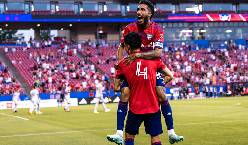 Soi kèo hiệp 1 Portland Timbers vs Dallas, 09h00 ngày 12/6