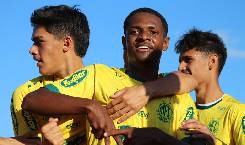 Nhận định, soi kèo Mirassol vs Goias, 05h00 ngày 12/6: Khó tin cửa dưới