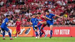 Nhận định, soi kèo Thái Lan vs Singapore, 19h30 ngày 11/6: Khó cho cửa trên