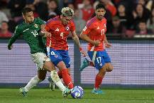 Nhận định, soi kèo Bolivia vs Chile, 3h00 ngày 11/6: Điểm tựa sân nhà