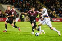 Nhận định, soi kèo Latvia vs Albania, 01h45 ngày 11/6: Gặp khó tại tổ ấm