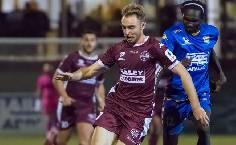 Nhận định, soi kèo Logan Lightning vs Magic United, 16h30 ngày 11/6: Xốc lại tinh thần