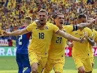 Nhận định, soi kèo Romania vs Đảo Síp, 01h45 ngày 11/6: Khẳng định sức mạnh