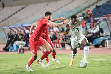 Nhận định, soi kèo Tunisia vs Zambia, 2h00 ngày 11/6: Khó cản chủ nhà