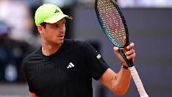 Nhận định tennis Hurkacz vs Bautista Agut, Vòng 1 Rosmalen Open - 19h00 ngày 10/6