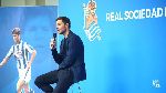 Xabi Alonso chính thức trở lại Real Sociedad làm HLV