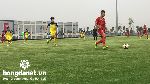 U23 Việt Nam 1-0 U18 Việt Nam: Chiến thắng nhọc nhằn