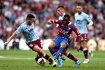 Nhận định Aston Villa vs Crystal Palace, 20h15 ngày 12/7