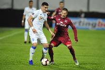 Nhận định, soi kèo Cluj vs Universitatea Craiova, 0h ngày 11/7