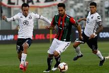 Nhận định, soi kèo Colo Colo vs Palestino, 7h30 ngày 12/7