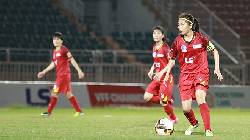 Biến động tỷ lệ kèo nữ Việt Nam vs nữ Đông Timor, 18h ngày 11/7