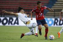 Link xem trực tiếp Tolima vs Medellin, 8h15 ngày 11/7