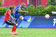 Phân tích kèo hiệp 1 Henan vs Changchun Yatai, 18h30 ngày 11/7