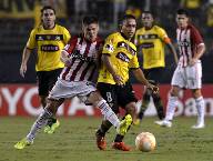 Nhận định, soi kèo Barcelona SC vs Estudiantes La Plata, 7h ngày 12/7