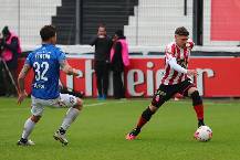 Nhận định, soi kèo Barracas Central vs Argentinos Juniors, 0h00 ngày 11/7