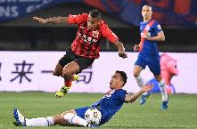 Nhận định, soi kèo Cangzhou Mighty Lions FC vs Tianjin Jinmen Tiger, 18h35 ngày 11/7