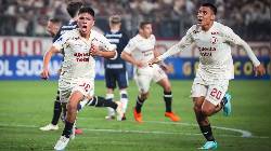 Nhận định, soi kèo Corinthians vs Universitario, 7h30 ngày 12/7