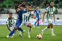 Nhận định, soi kèo KI Klaksvik vs Ferencvarosi TC, 1h45 ngày 12/7