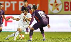 Phân tích kèo hiệp 1 HAGL vs PVF-CAND, 17h ngày 11/7