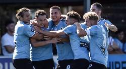 Nhận định, soi kèo Manly United vs Blacktown City, 16h30 ngày 11/7: 3 điểm nhẹ nhàng