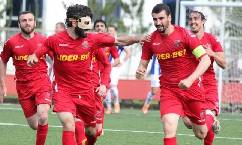 Nhận định, soi kèo Racing Union Luxembourg vs Dila Gori, 23h30 ngày 10/7: Cuốn bay đối thủ