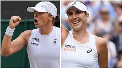 Nhận định tennis Swiatek vs Bencic, Bán kết Wimbledon - 21h00 ngày 10/7