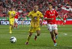 Nhận định Benfica vs Ferreira, 03h30 ngày 11/8 (VĐQG Bồ Đào Nha)