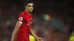 Alexander-Arnold lập kỷ lục sau trận thắng của Liverpool