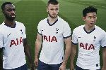 Danh sách cầu thủ Tottenham mùa giải 2019/20