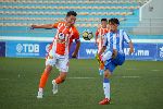 Nhận định Anduud City vs Ulaanbaatar City, 15h00 ngày 12/8