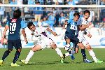 Nhận định Kyoto Purple Sanga vs Mito Hollyhock, 16h30 ngày 12/8