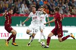Nhận định Rubin Kazan vs Lokomotiv Moscow, 0h00 ngày 12/8