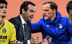 Dự đoán, soi kèo thẻ vàng Chelsea vs Villarreal, 2h ngày 12/8