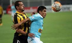 Nhận đinh, soi kèo Sporting Cristal vs Peñarol, 5h15 ngày 12/8