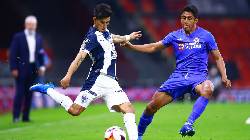 Phân tích kèo hiệp 1 Monterrey vs Cruz Azul, 9h ngày 12/8