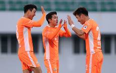 Link xem trực tiếp Gangwon vs Daegu, 17h30 ngày 10/8