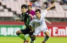 Link xem trực tiếp Suwon vs Jeonbuk, 17h ngày 10/8