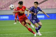 Nhận định, soi kèo Hebei vs Tianjin, 19h00 ngày 11/8