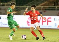 Nhận định, soi kèo TP.HCM vs Bình Định, 19h15 ngày 12/8